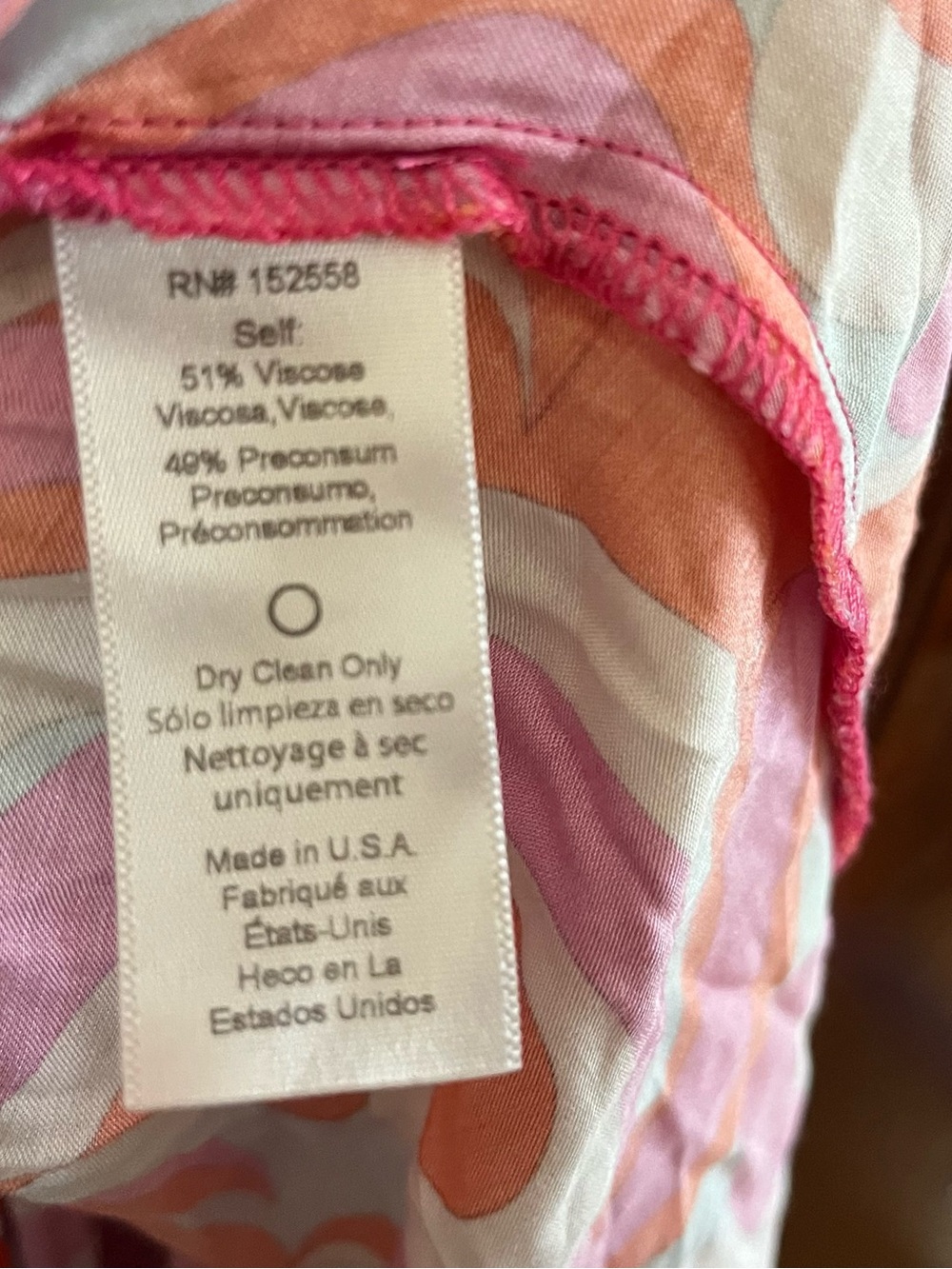 Delfi Collective Rory Dress - Picture 9 of 16